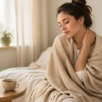 Massage bien-être à Compiègne — moment de pause pour le corps