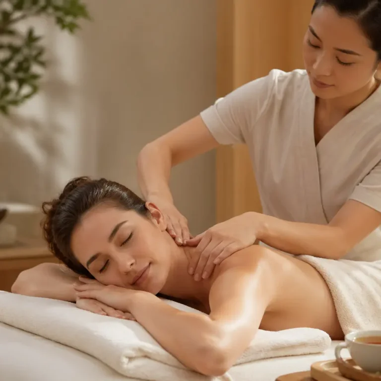 massage-stress
